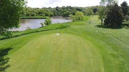 Hidden Valley Golf Course