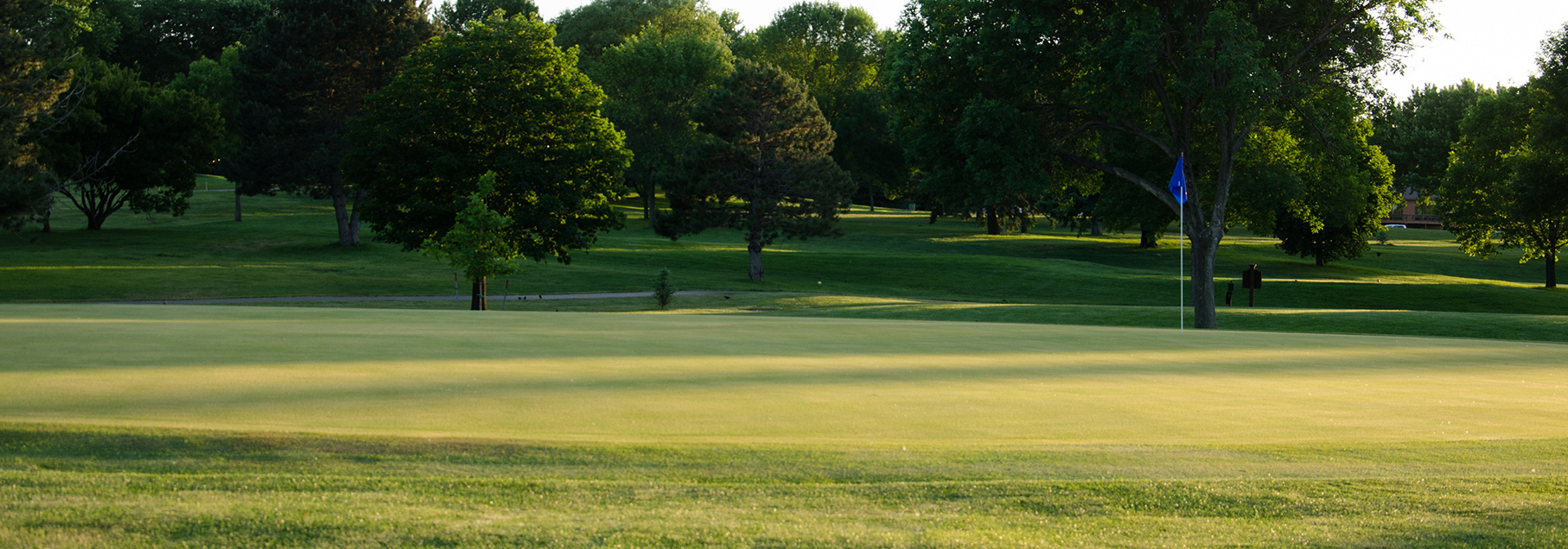 Hillcrest Golf & Country Club – photo 2