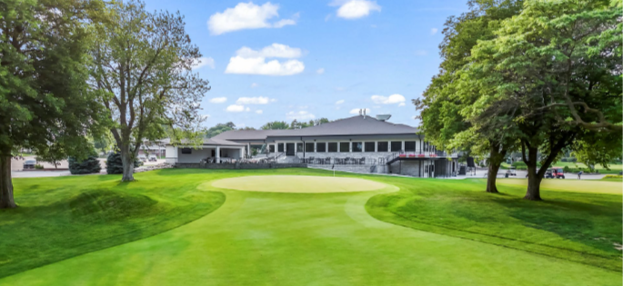 Hillcrest Golf & Country Club – photo 3