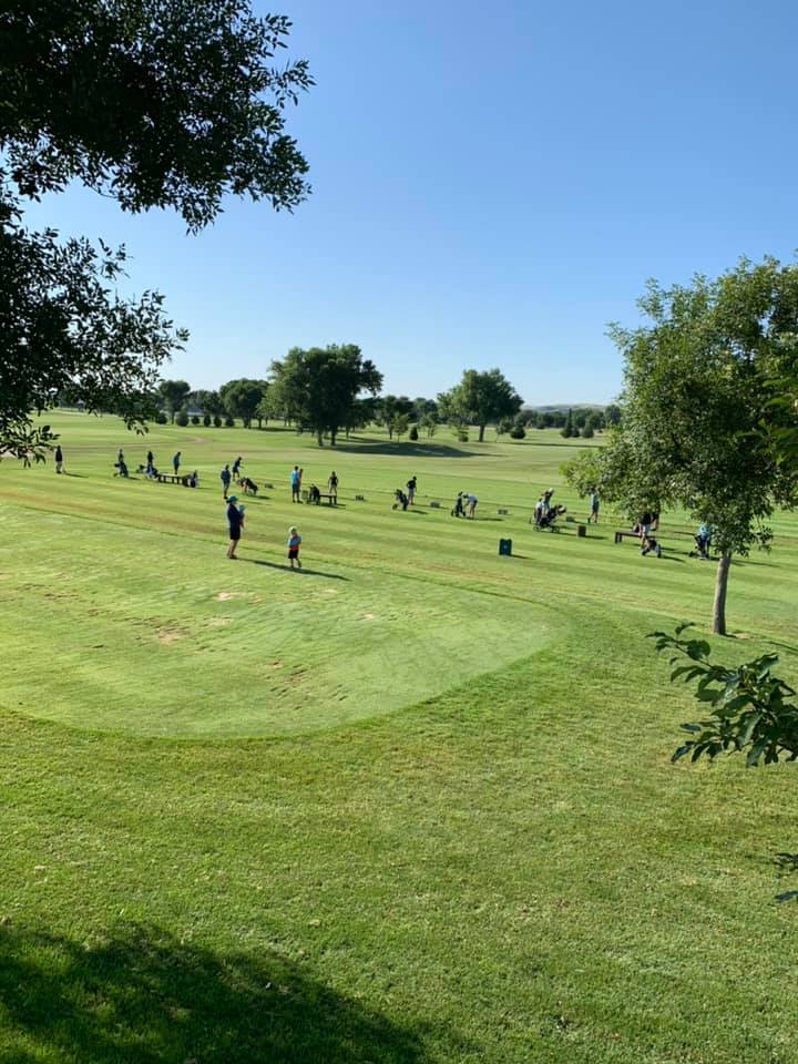 Hillsview Golf Club