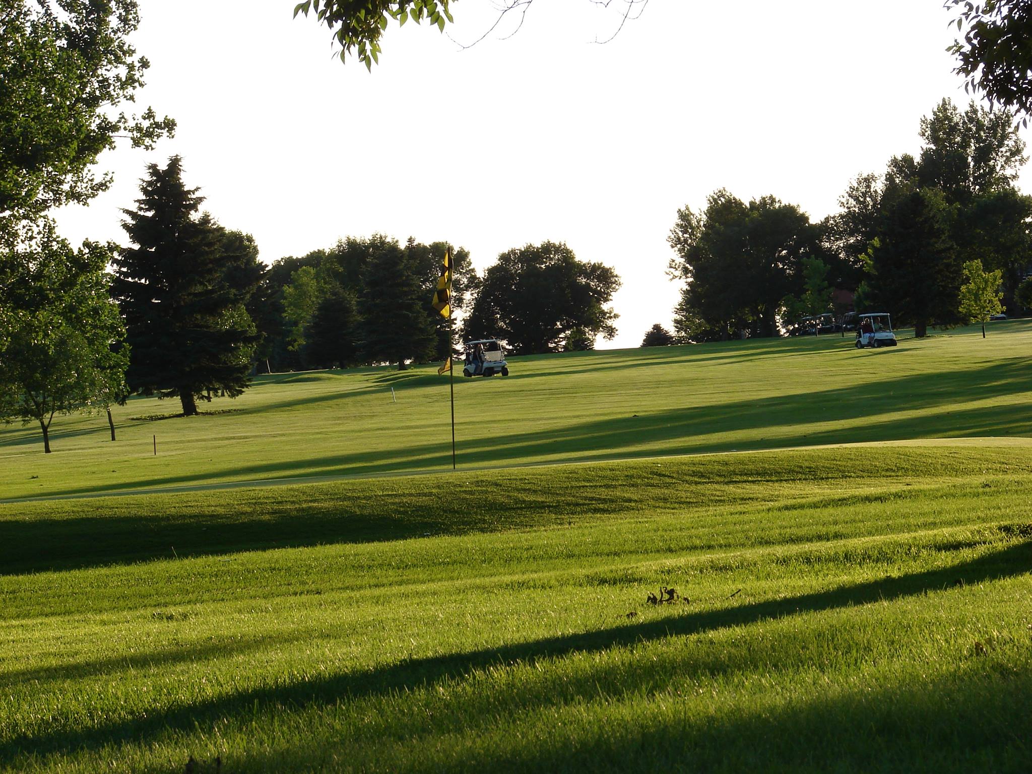 Kingsbury County Country Club – photo 4
