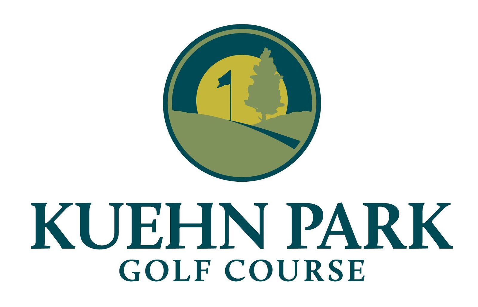 Kuehn Park Golf Course