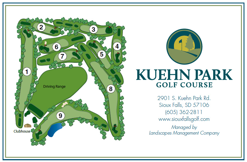 Kuehn Park Golf Course – photo 5