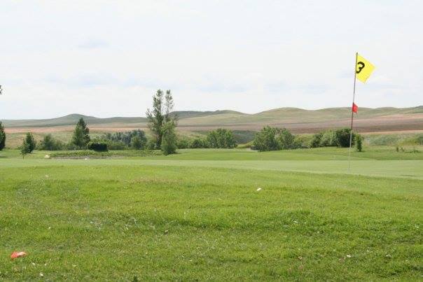 Lake Waggoner Golf Club – photo 2