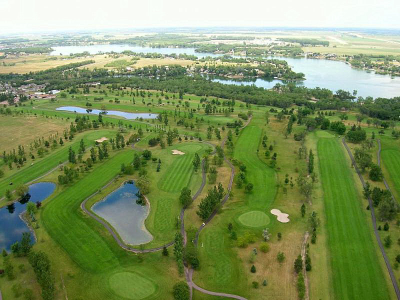 Lakeview Municipal Golf Club