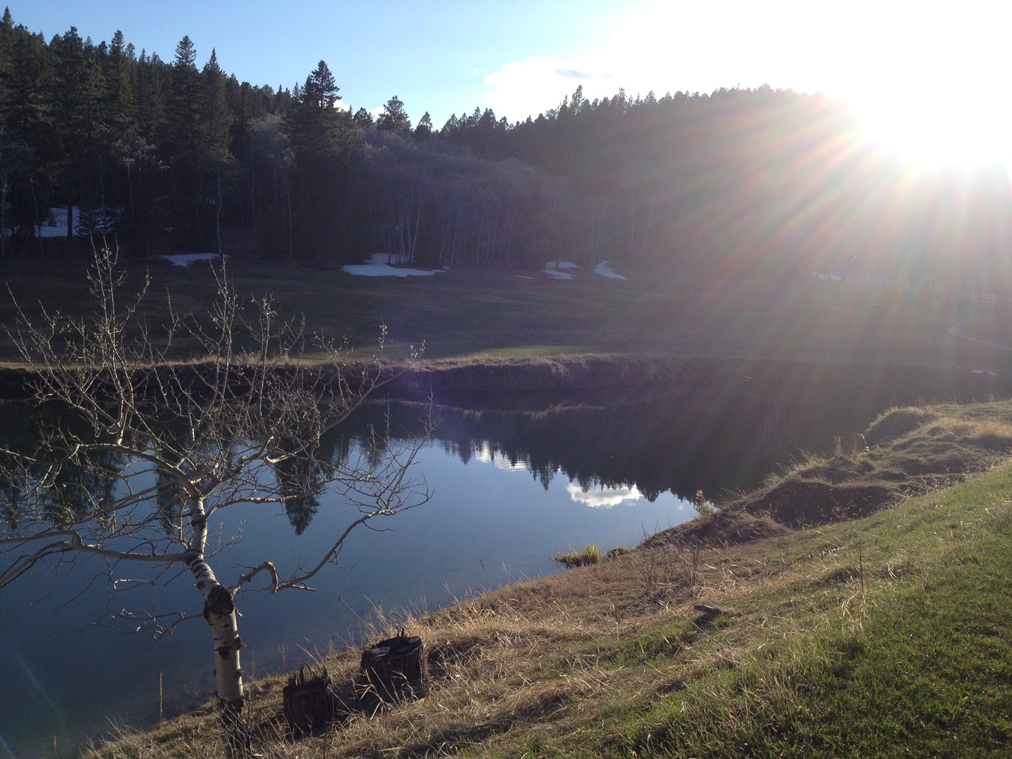 Lead Country Club – photo 3