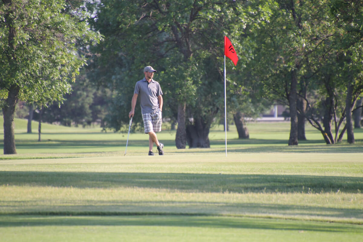 Lee Park Golf Club – photo 4