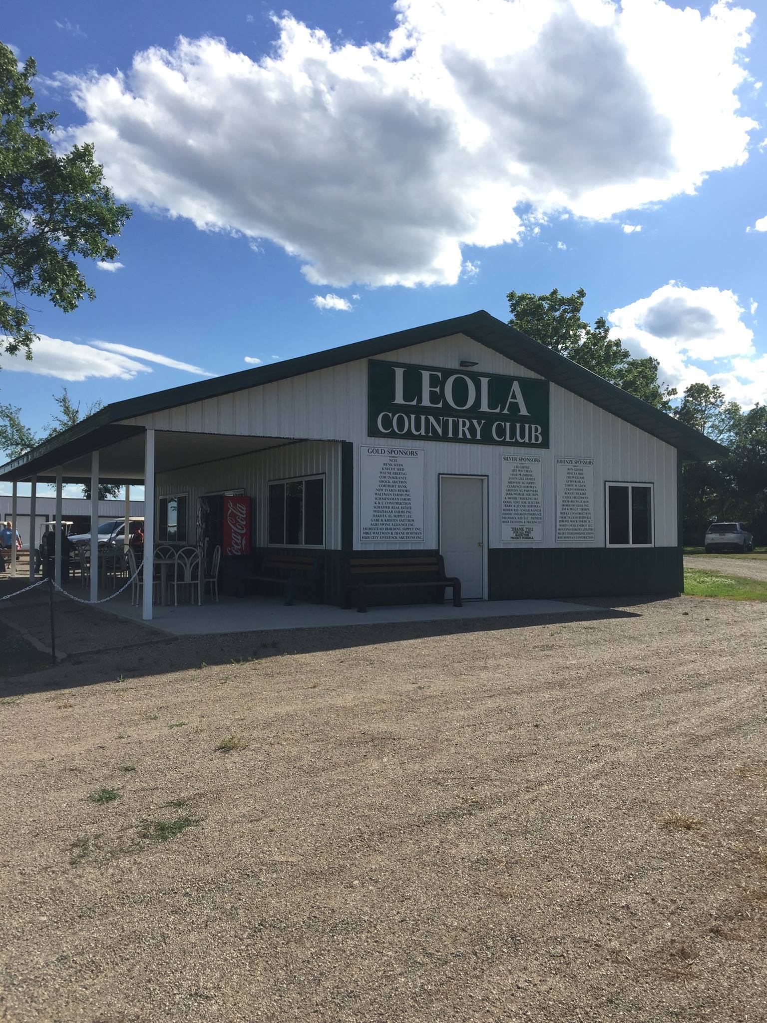 Leola Country Club – photo 1