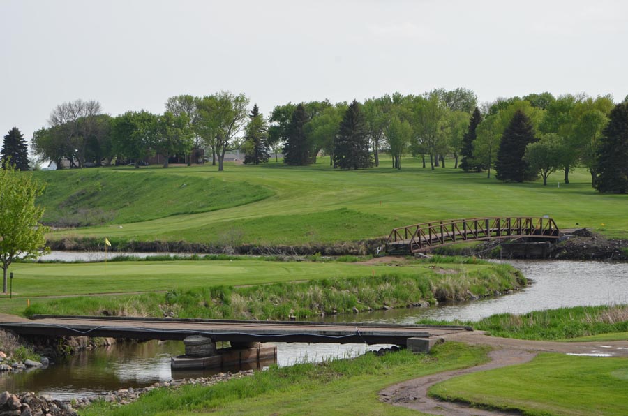 Madison Country Club