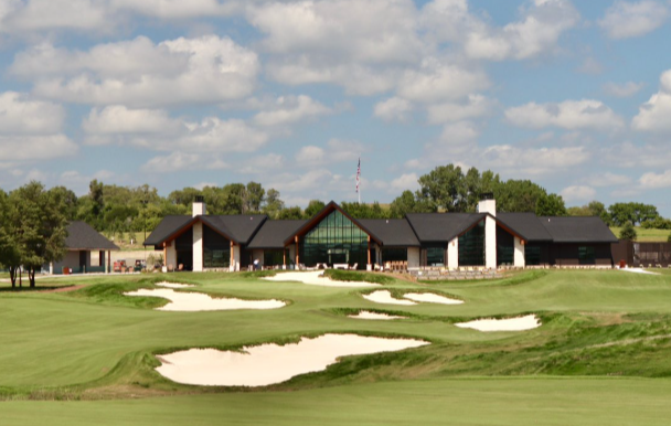 Mapleton Golf Club – photo 1