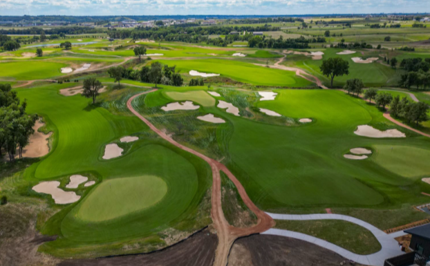 Mapleton Golf Club