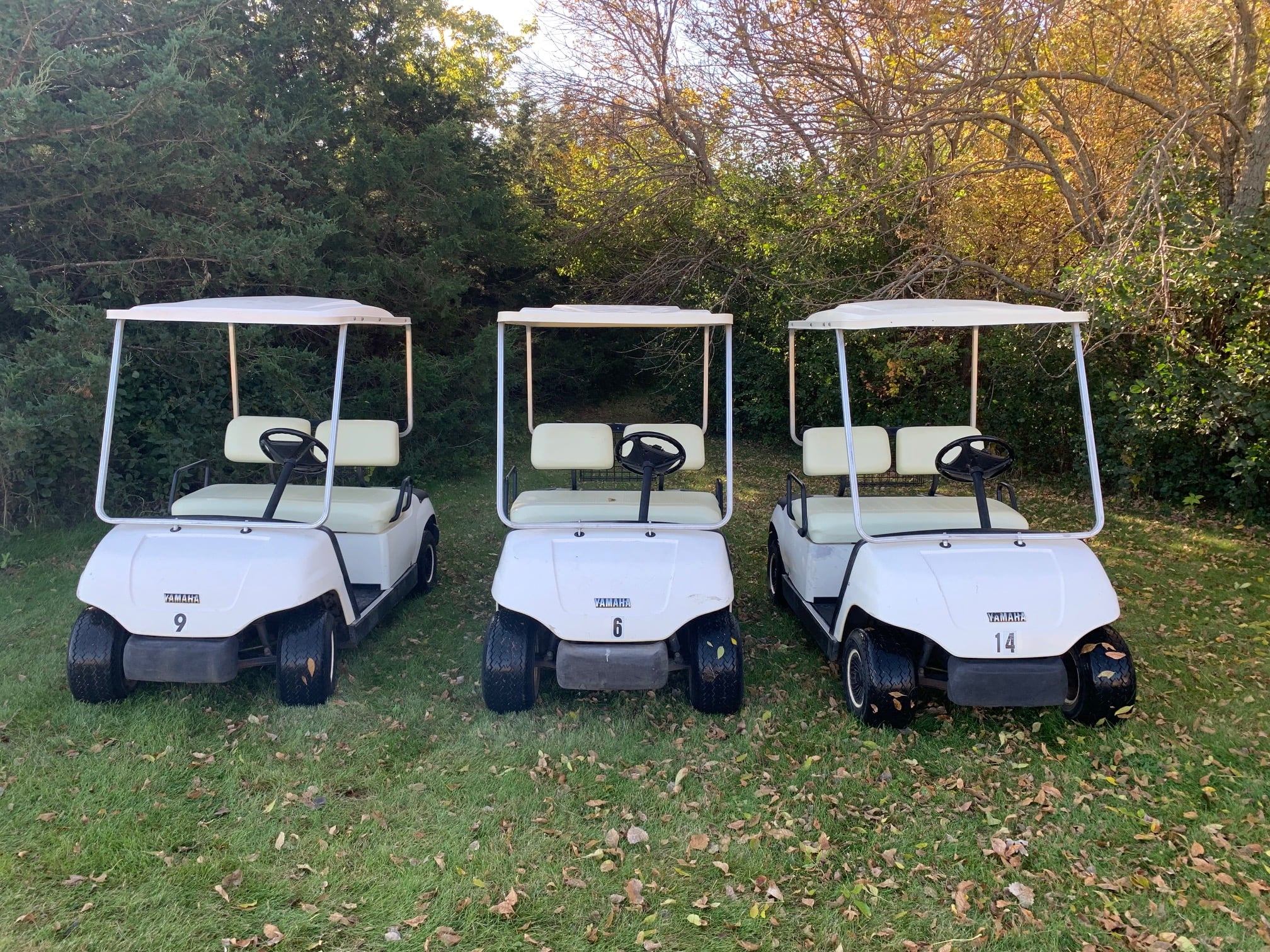 McCook Country Club – photo 3