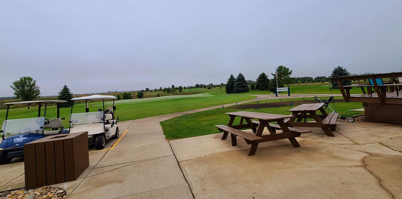 Meadow Creek Golf Course