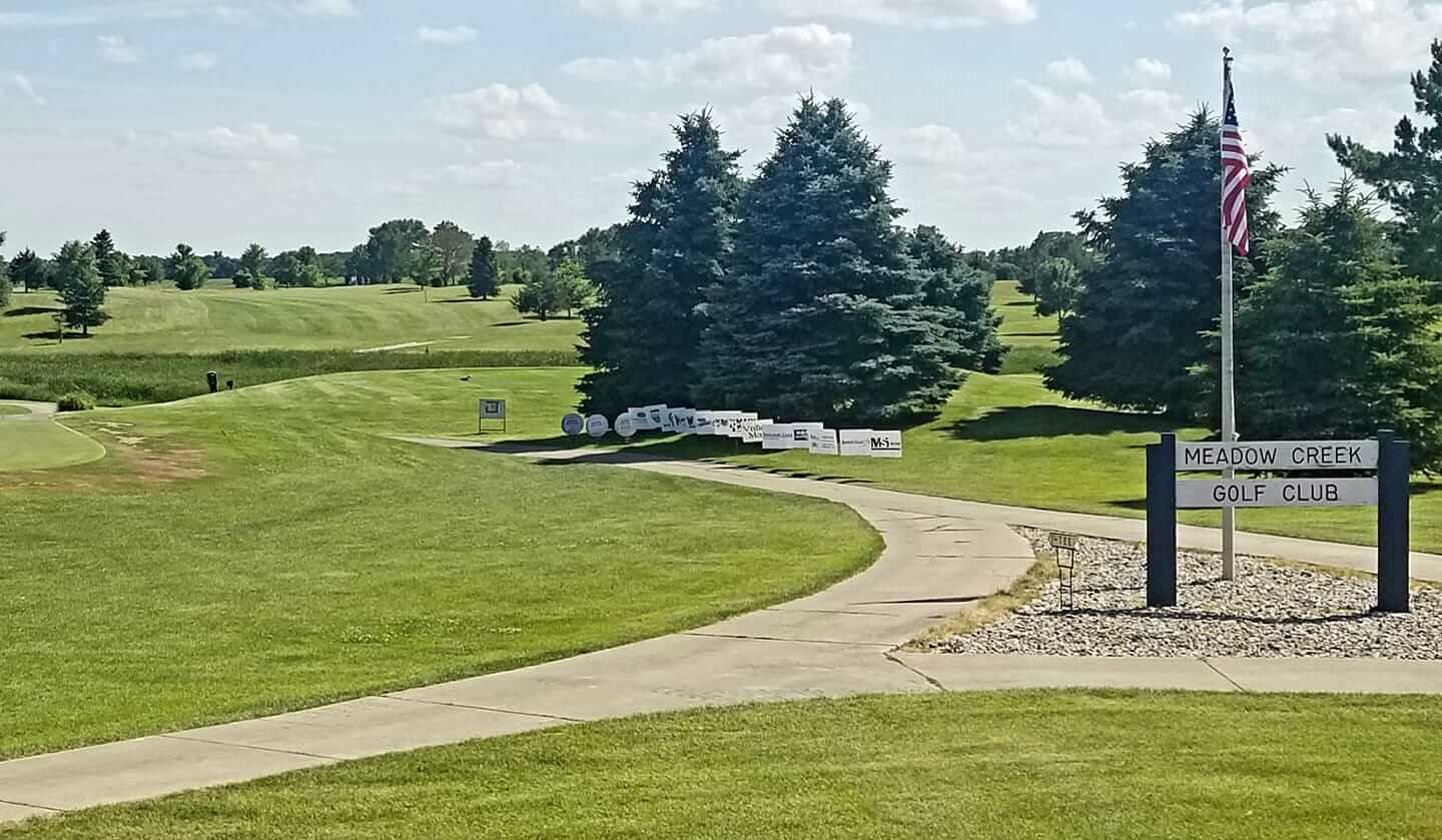 Meadow Creek Golf Course – photo 3