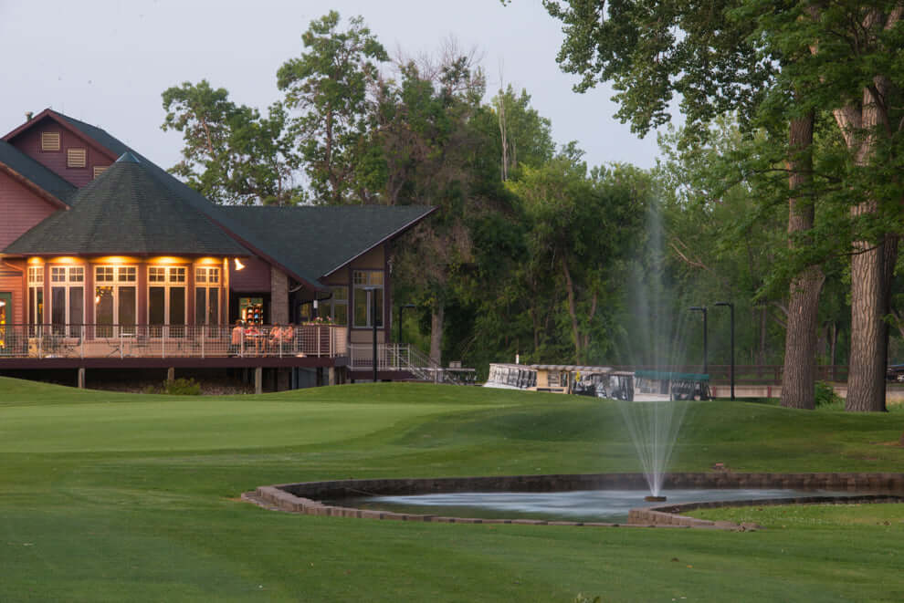 Meadowbrook Golf Club