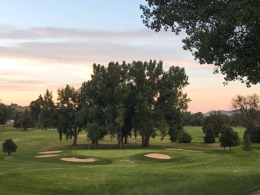 Meadowbrook Golf Club – photo 3
