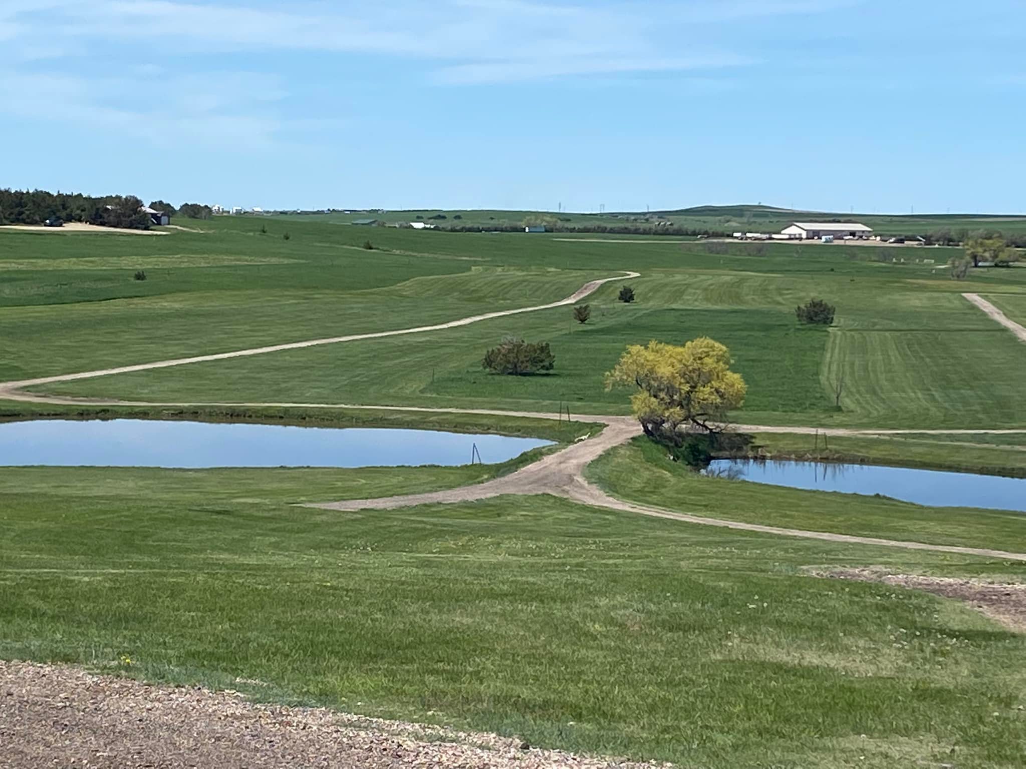 Medicine Creek Country Club