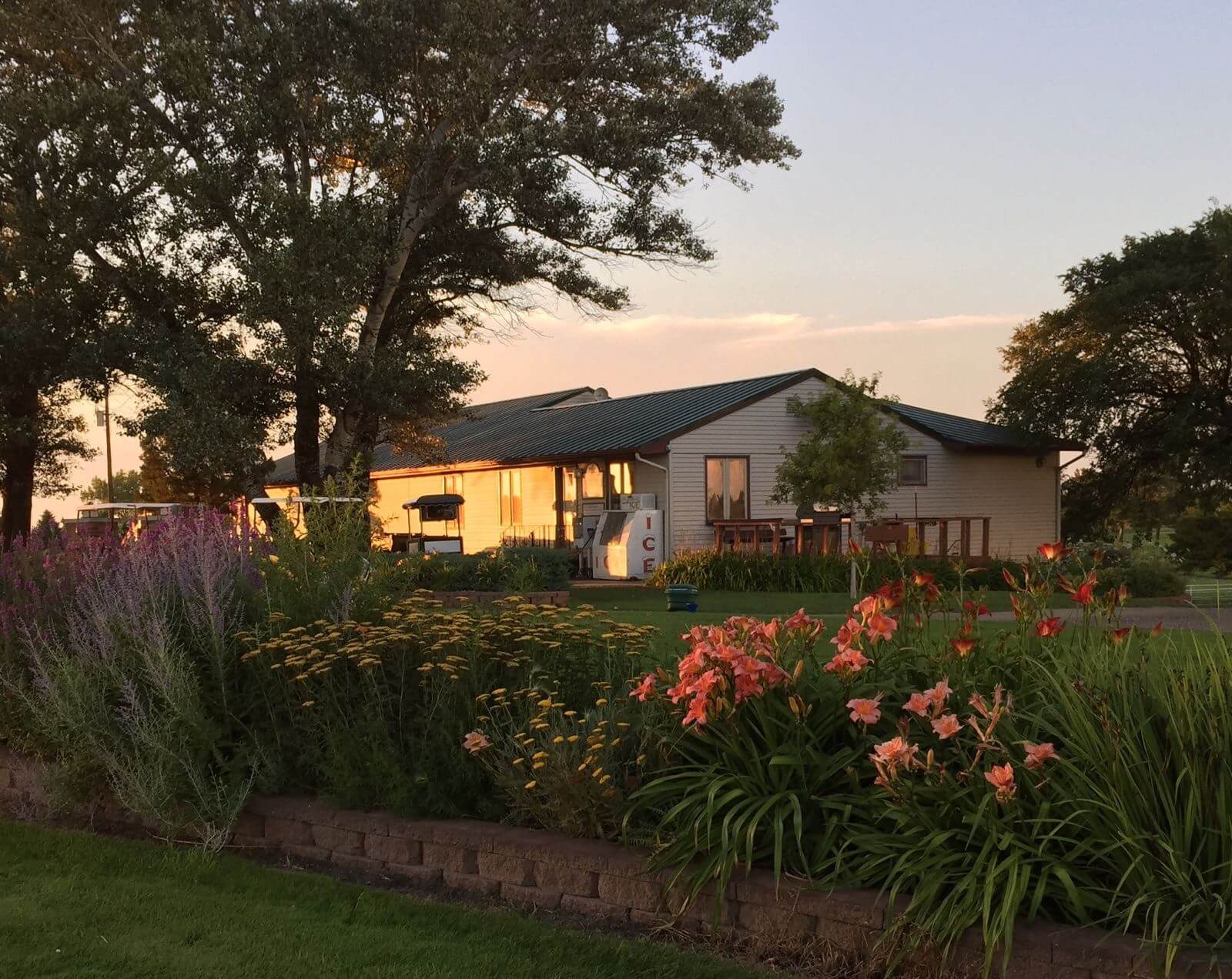 Miller Golf Course