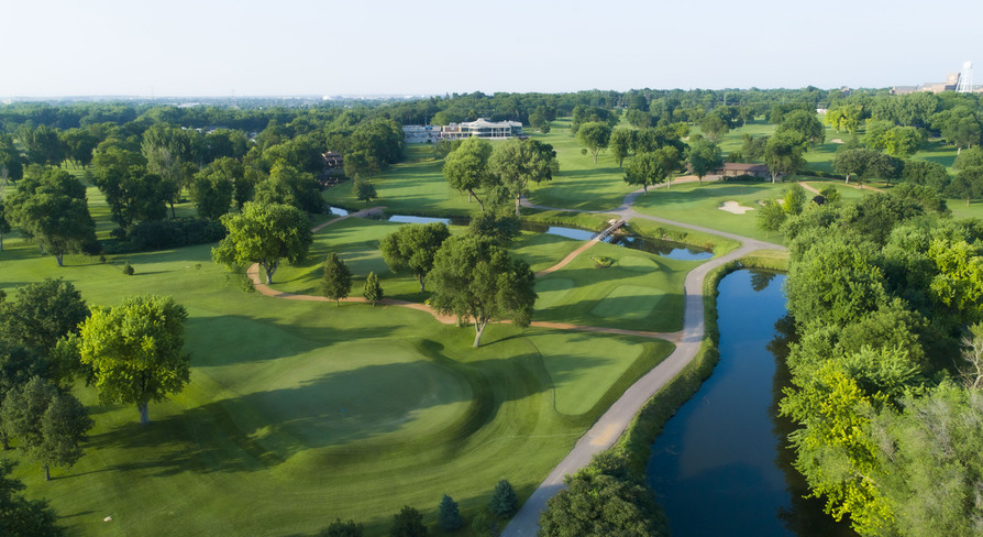 Minnehaha Country Club