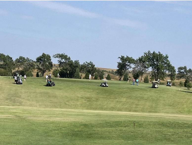 Murdo Golf Club