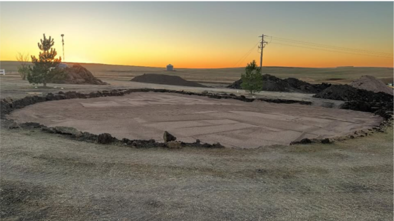 Murdo Golf Club – photo 2