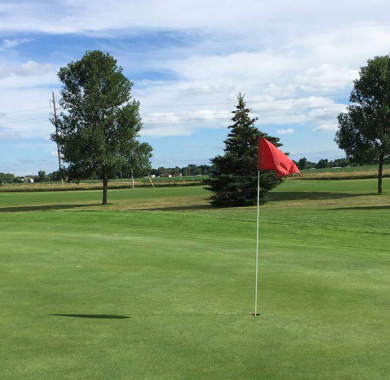 Northern Links Golf Course