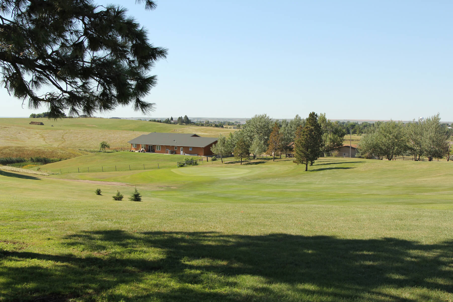 Oahe Hills Golf Course – photo 2