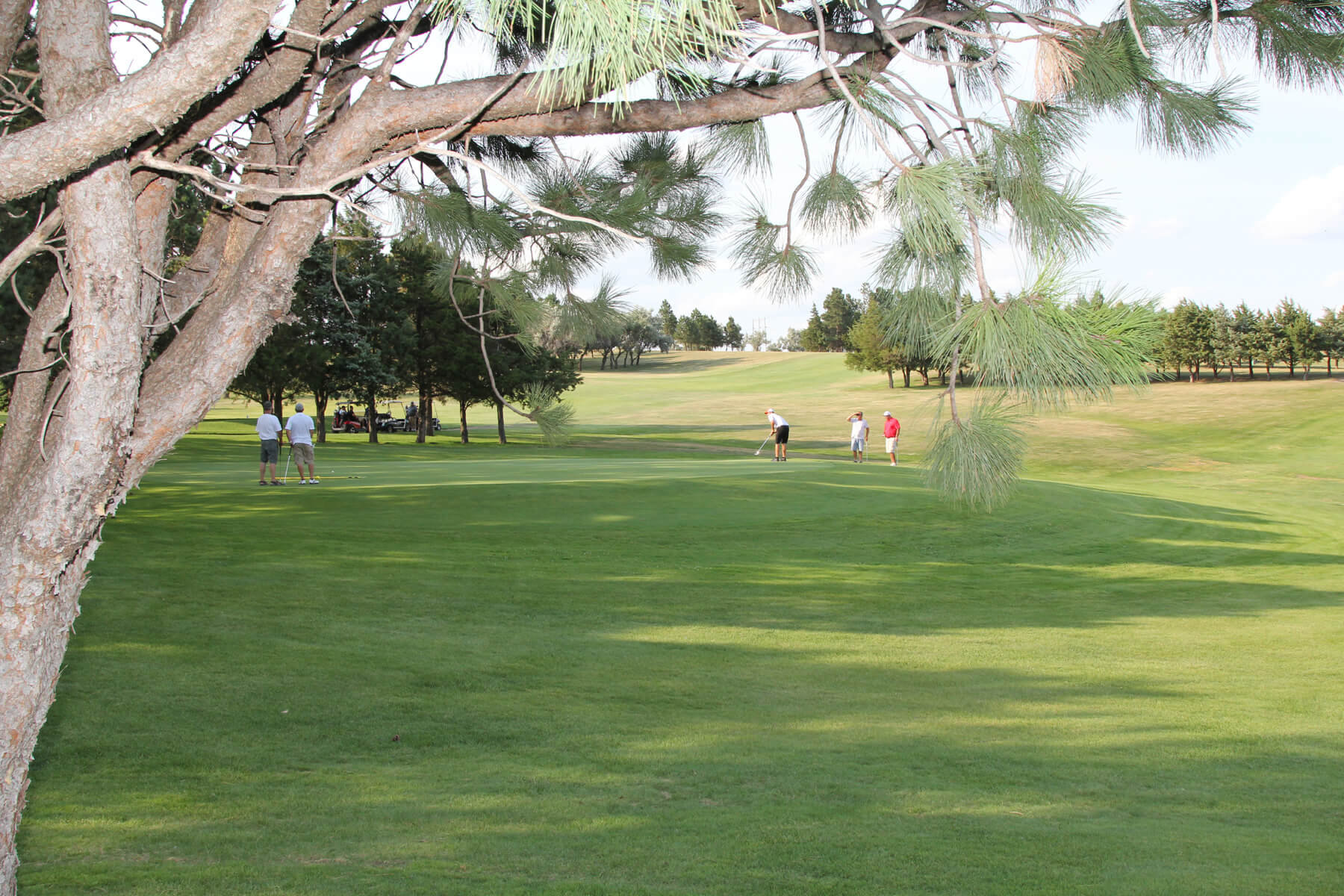 Oahe Hills Golf Course – photo 3