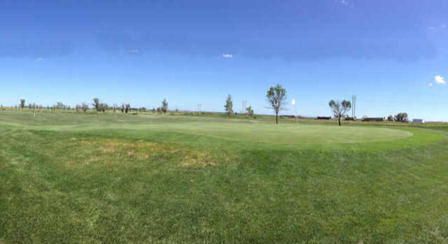 Olive Grove Golf Course – photo 2