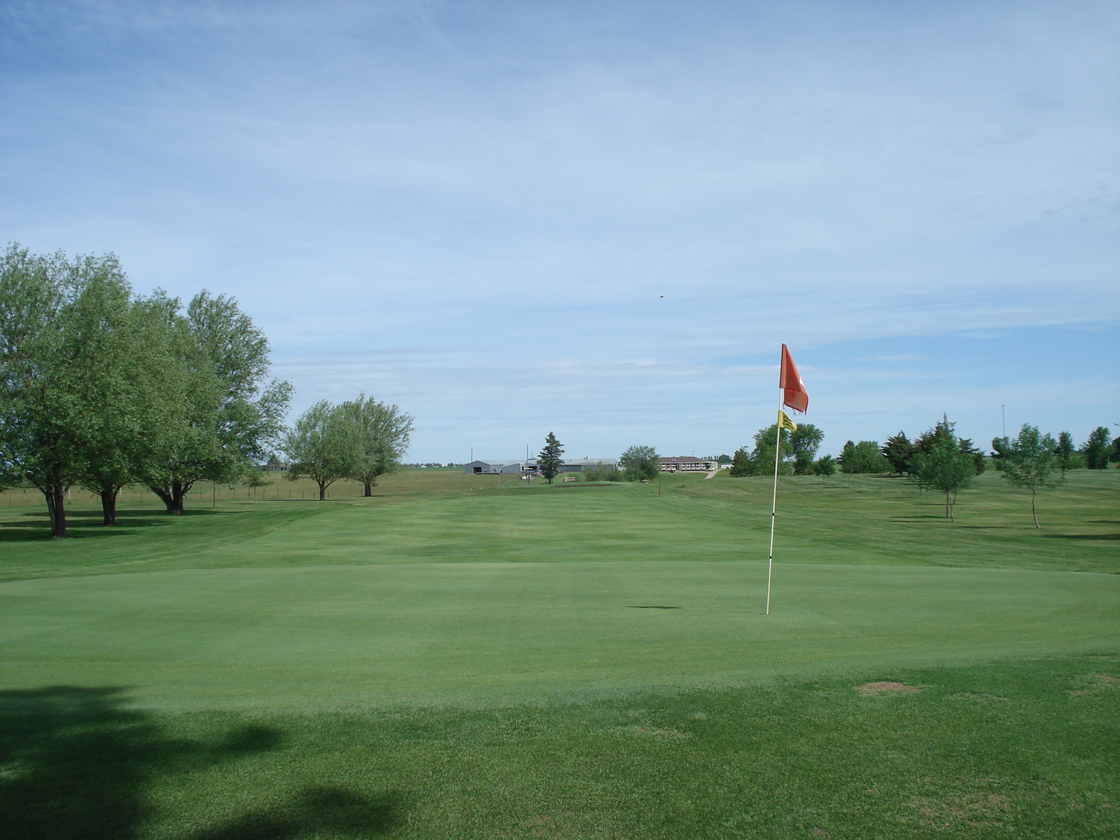 Parkston Country Club – photo 6