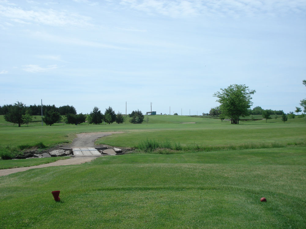 Parkston Country Club – photo 12