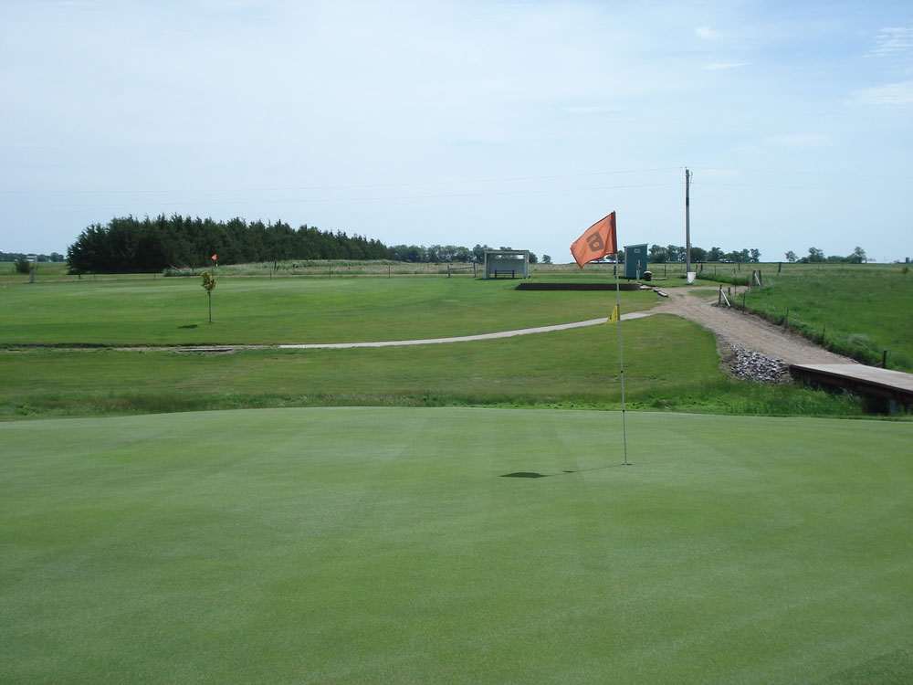 Parkston Country Club – photo 16
