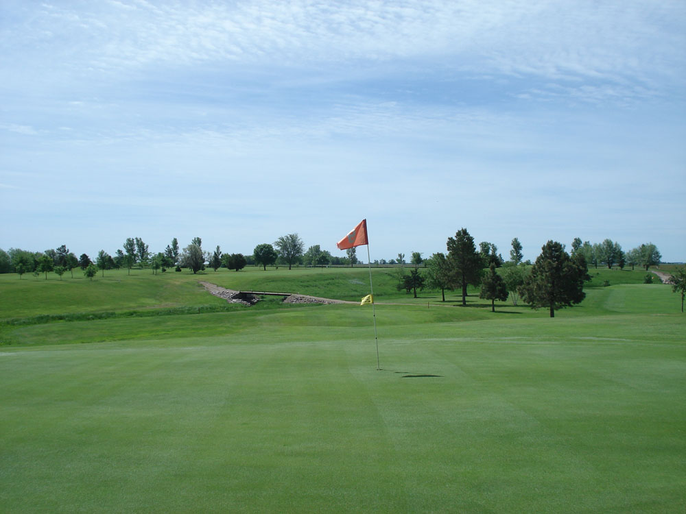 Parkston Country Club – photo 25