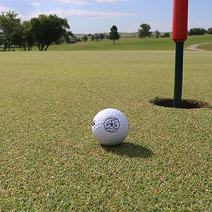 Prairie Ridge Golf Course – photo 3