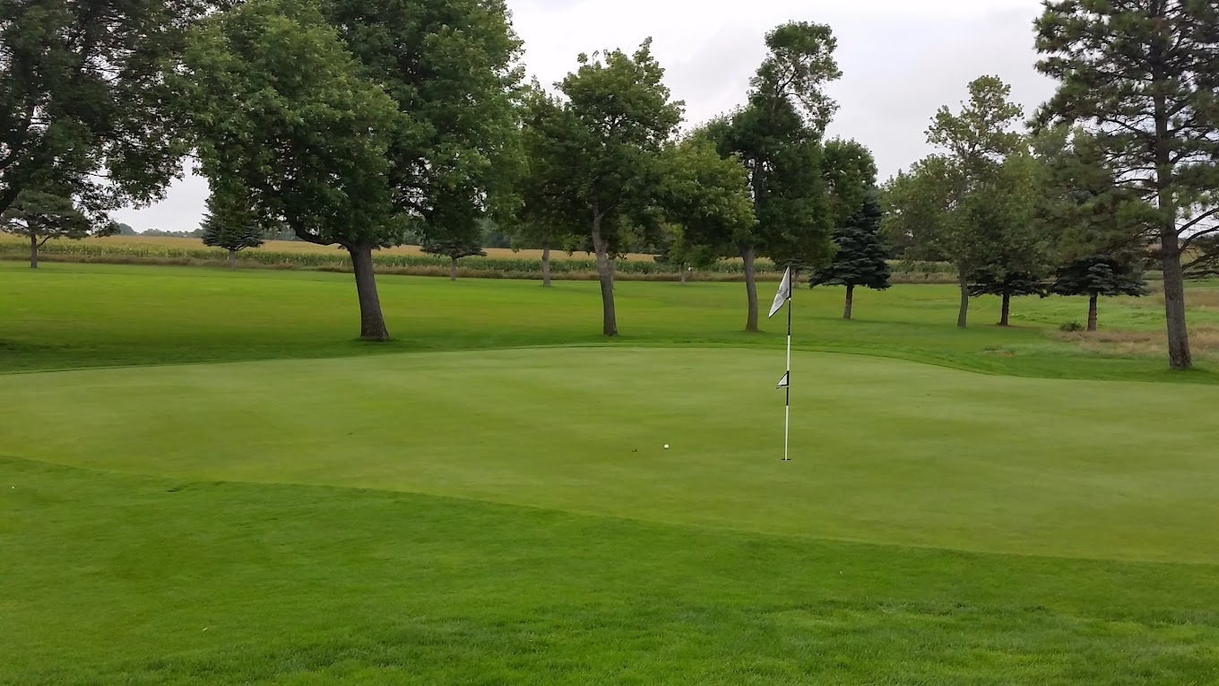 Prairie Winds Golf Club