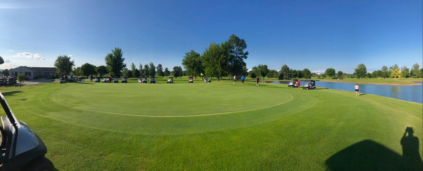 River Ridge Golf Club