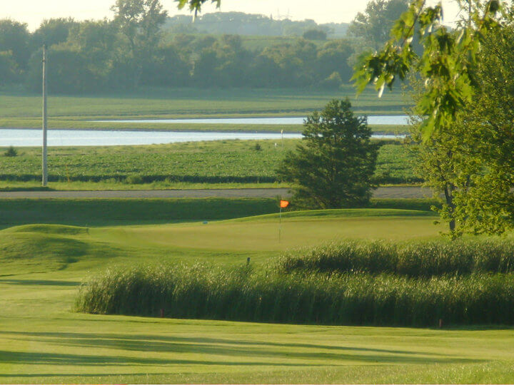 River Ridge Golf Club – photo 3