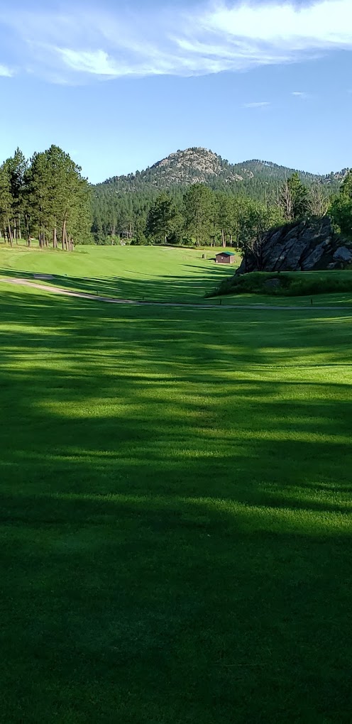 Rocky Knolls Golf Course