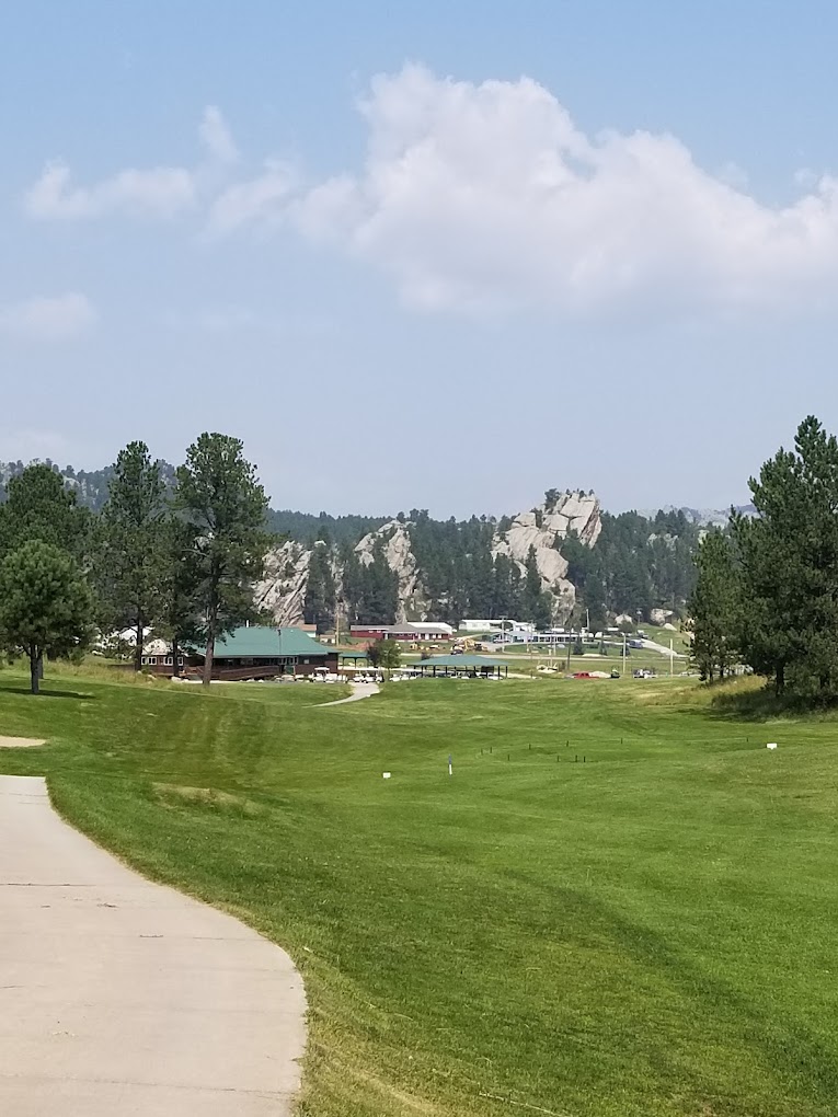 Rocky Knolls Golf Course – photo 2