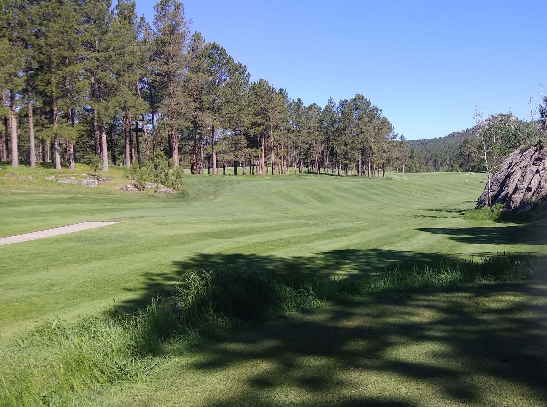 Rocky Knolls Golf Course – photo 4
