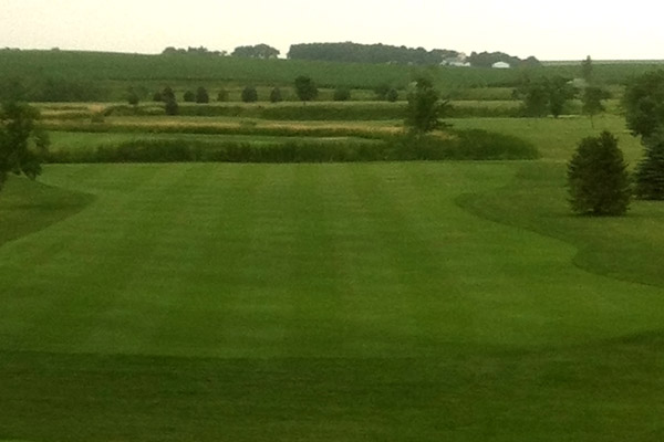 Rocky Run Golf Course