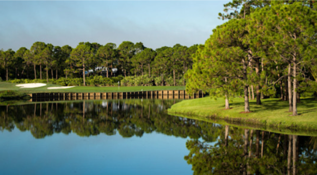 Rolling Hills Golf Club