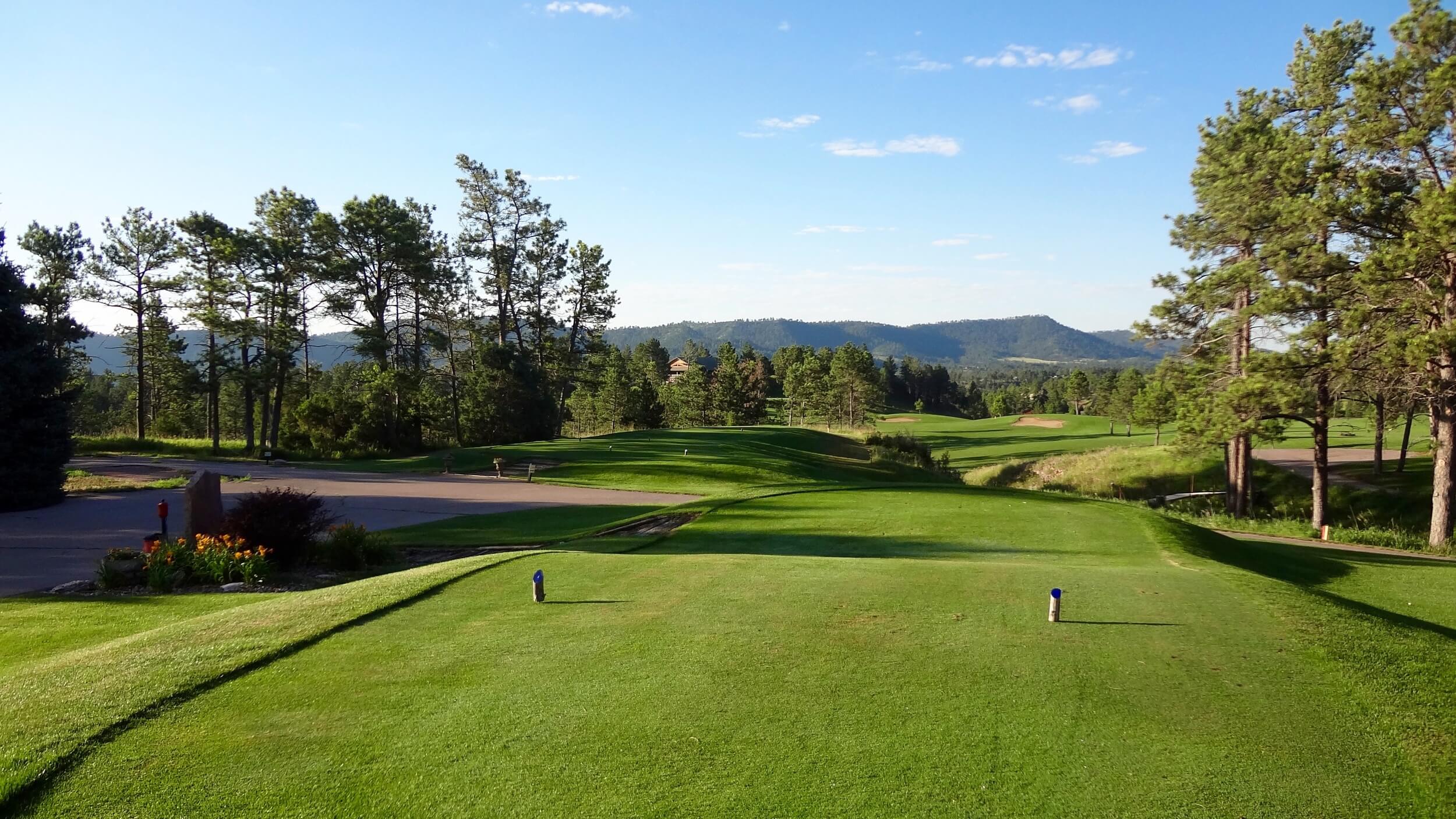 Southern Hills Golf Course – photo 3