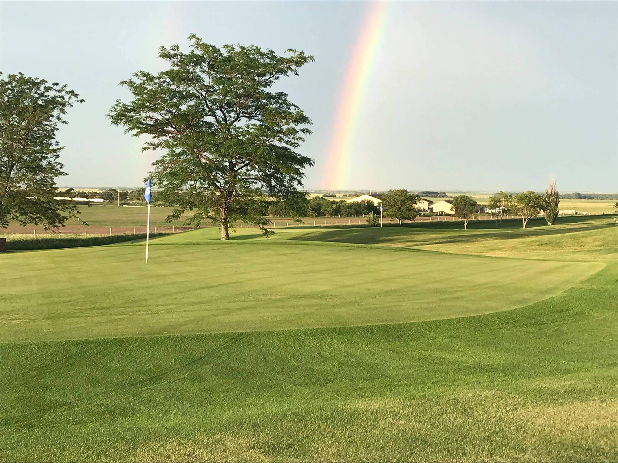 Springs Country Club