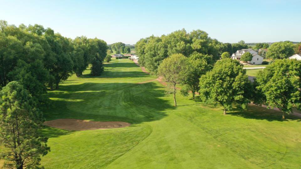The Creek Golf Course – photo 2