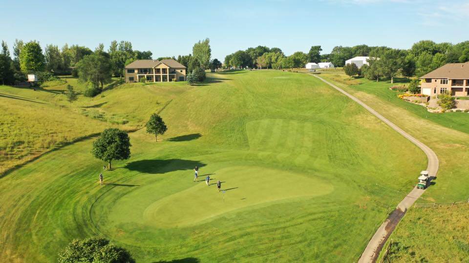 The Creek Golf Course – photo 3