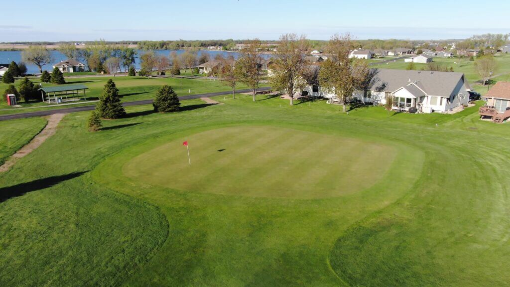 The Lakes Golf Course – photo 2