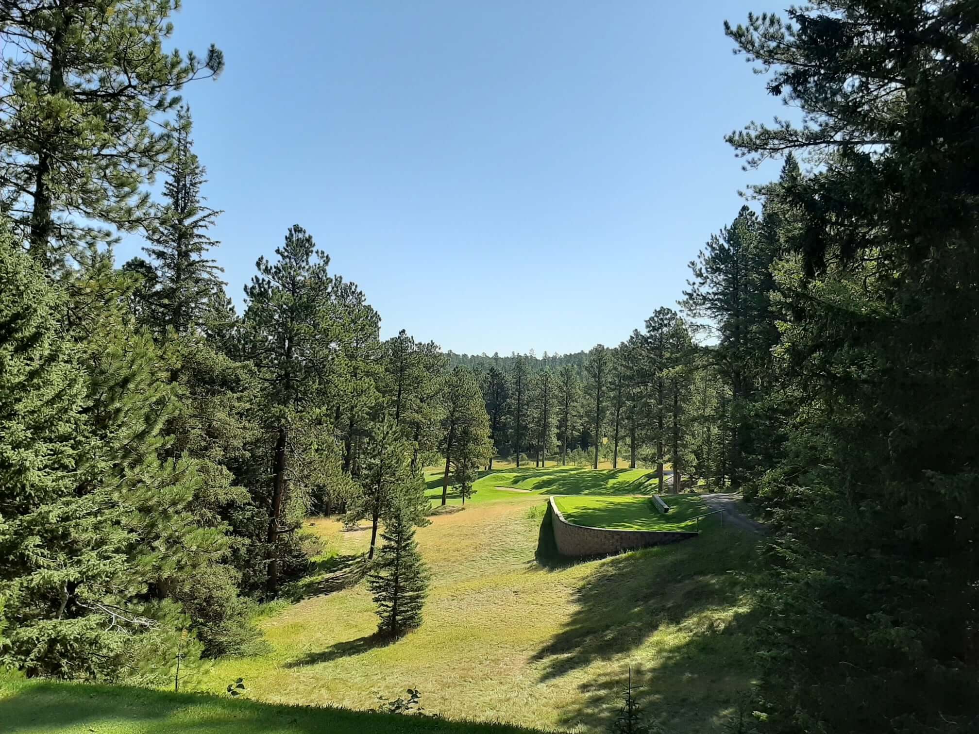 Tomahawk Lake Country Club – photo 2