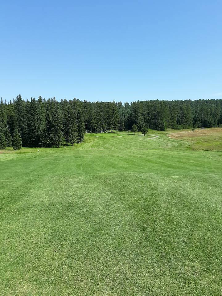 Tomahawk Lake Country Club – photo 3