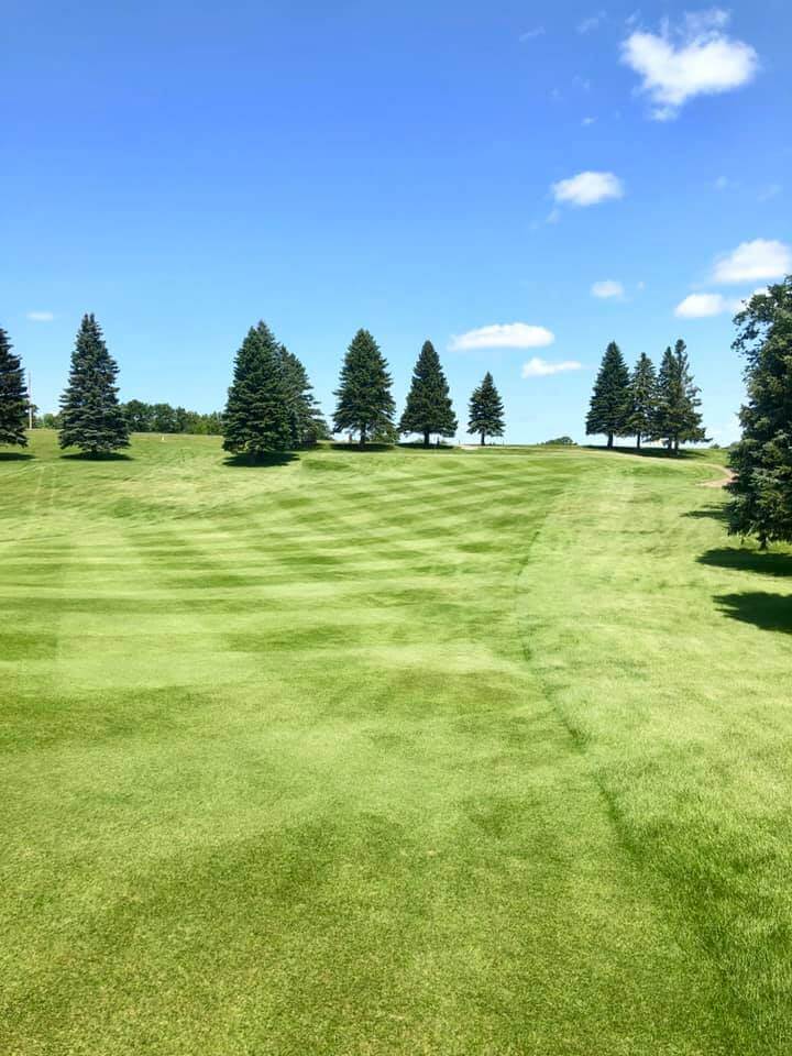Valley View Country Club